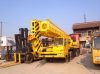 Used TADANO Truck Crane (TG-500E)