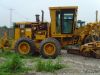 Used CAT Motor Grader (140H)