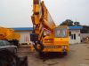 Used Truck Crane (KATO NK-250E)