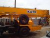 Used Truck Crane (KATO NK-250E)