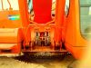 Used DOOSAN DH225LC-7 Excavator