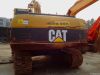 Used CAT 325C Excavator for sale