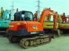 Used DOOSAN DH80-7 Mini Excavator