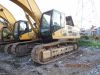 Used CAT 330C Excavator