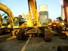 Used KOMATSU PC450-7 Excavator for sale 