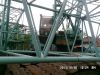 Used IHI CCH2500 crawler crane for sale