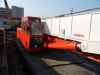 Used KATO NK-500E Truck crane for sale