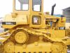 Used CAT D4H bulldozer for sale