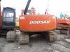 Used DOOSAN DH150LC-7 Excavator for sale