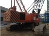 Used HITACHI KH700-2 Crawler crane for sale