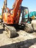 Used HITACHI EX135USR Excavator original japan Used HITACHI Excavator EX135USR