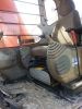 Used HITACHI EX135USR Excavator original japan Used HITACHI Excavator EX135USR