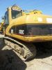 Used CAT 320C Excavator sale china CATERPILLAR 320C Excavator used