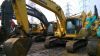 Used KOMATSU PC220-7 Excavator for sale made in japan Used KOMATSU Excavator PC220-7