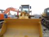 Used CAT 966G Wheel loader sale  made in japan CATERPILLAR Wheel Loader 966G