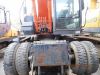 Used HITACHI ZX160W Wh...