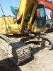 Used KOMATSU PC200-7 Excavator sale original japan Used KOMATSU Excavator PC200-7