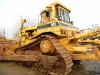 Used CAT D8N Bulldozer made in USA  USED CAT Bulldozer D8N 