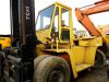 Used TCM FD200 Forklfit for sale Tcm 20t forklift for sale