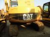 Used CAT 311C Excavator for sale Made in japan