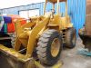Used CAT 910E Wheel loader for sale Made in japan