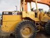 Used CAT 910E Wheel loader for sale Made in japan