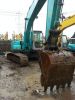 Used KOBELCO SK200-6 Excavator sale japan