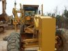 Used CAT 140K Motor Grader 