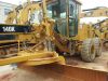 Used CAT 140K Motor Grader 