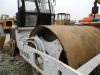 Used INGERSOLL-LAND SD-100D Single Drum Road Roller