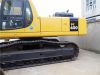 Used KOMATSU PC400-6 Excavator Original Japan KOMATSU PC400-6 Excavator