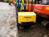 Used YUCHAI YC13-8 Mini Excavator For Sale