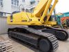 Used KOMATSU PC400-6 Excavator Original Japan KOMATSU PC400-6 Excavator