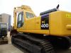 Used KOMATSU PC400-6 Excavator Original Japan KOMATSU PC400-6 Excavator