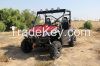 Dominator 800cc 4x4 EFI UTV - 2 Passenger