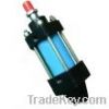 Crane hydraulic cylinder