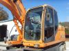 Doosan DX140W, 2006, M...