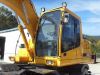 Hyundai R1400W-7, 2007 Machinery Korea