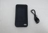 Fashional designed iPhone solar charger