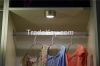 Rechargeable LED Wardrobe Light