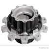 High quality wheel hub for Scania