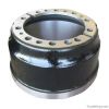 High quality brake drum for MAN