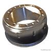 High quality brake drum for MAN