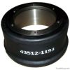 Brake Drum for HINO