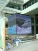 P7.62 indoor led display screen for rental