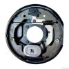 10'' Electric car trailer Brake assembly with parking