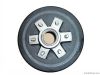 brake drums for trailers