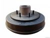 brake drums for trailers