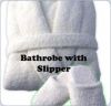 BATH ROBES