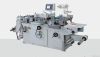Fully-automatic Roll-Roll coutinuous Adhesive Label Die Cutter